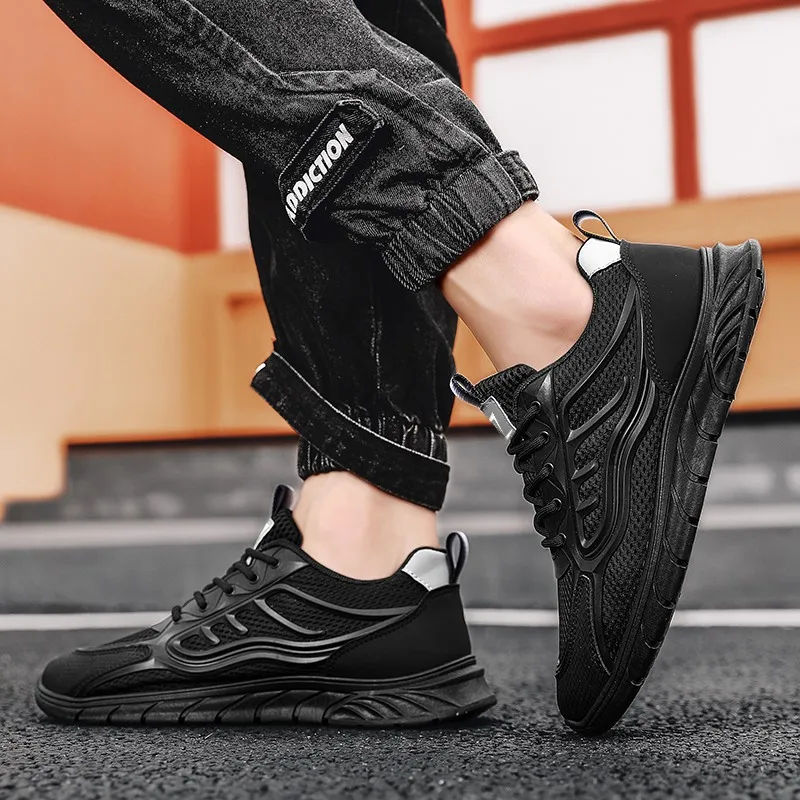 Fujeak/мужские кроссовки; Новинка 2023 года; Мужская обувь; Повседневная обувь; Удобная прогулочная обувь; Спортивная обувь для занятий спортом на открытом воздухе; Спортивная обувь; Баскетбольная обувь 
Fujeak/мужские кроссовки; Новинка 2023 года; Мужская обувь; Повседневная обувь; Удобная прогулочная обувь; Спортивная обувь для занятий спортом на открытом воздухе; Спортивная обувь; Баскетбольная обувь