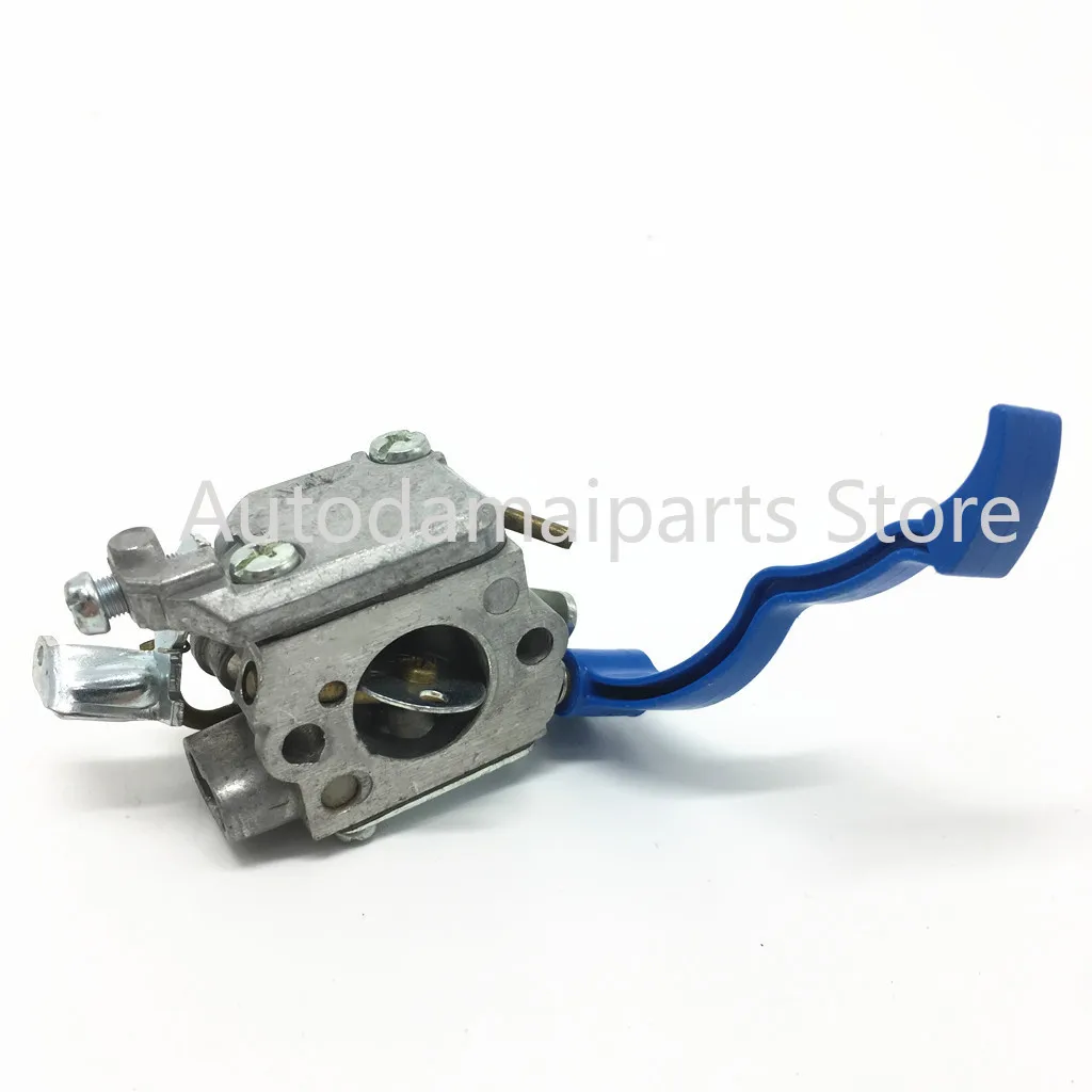 Carburetor Garden Lawn Mower Parts FOR ZAMA W37 125L 545081811 GCA99
Carburetor Garden Lawn Mower Parts FOR ZAMA W37 125L 545081811 GCA99