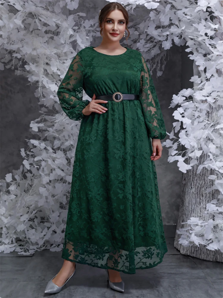 TOLEEN Women Plus Size Large Maxi Dress 2022 Luxury Chic Elegant Long Sleeve Muslim Arabic Dubai Party Evening Festival Clothing
TOLEEN Women Plus Size Large Maxi Dress 2022 Luxury Chic Elegant Long Sleeve Muslim Arabic Dubai Party Evening Festival Clothing
