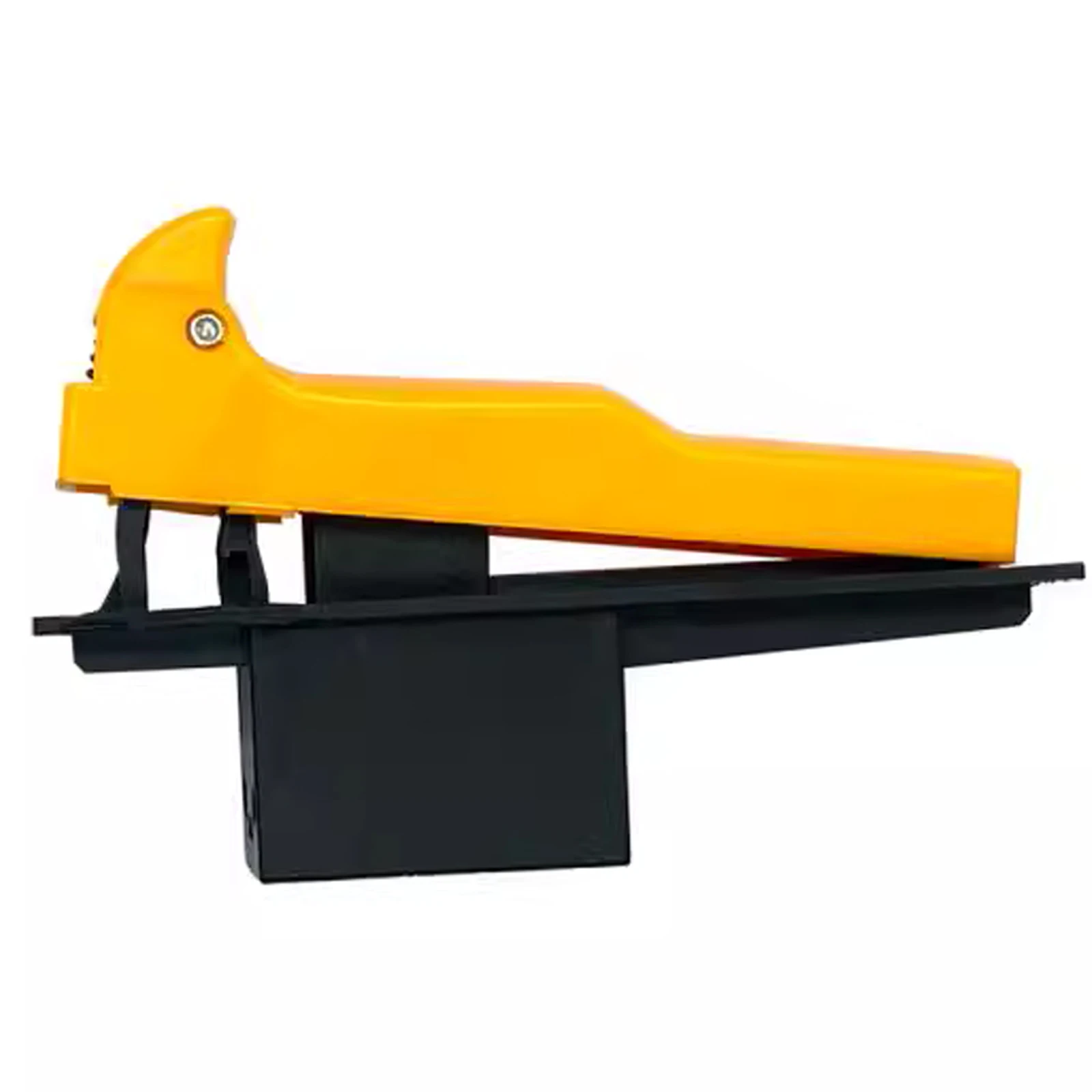 Keep Your Electric Power Tool Running Smoothly with Our Durable Trigger Switch Replacement for 150 Angle Grinder!
Keep Your Electric Power Tool Running Smoothly with Our Durable Trigger Switch Replacement for 150 Angle Grinder!