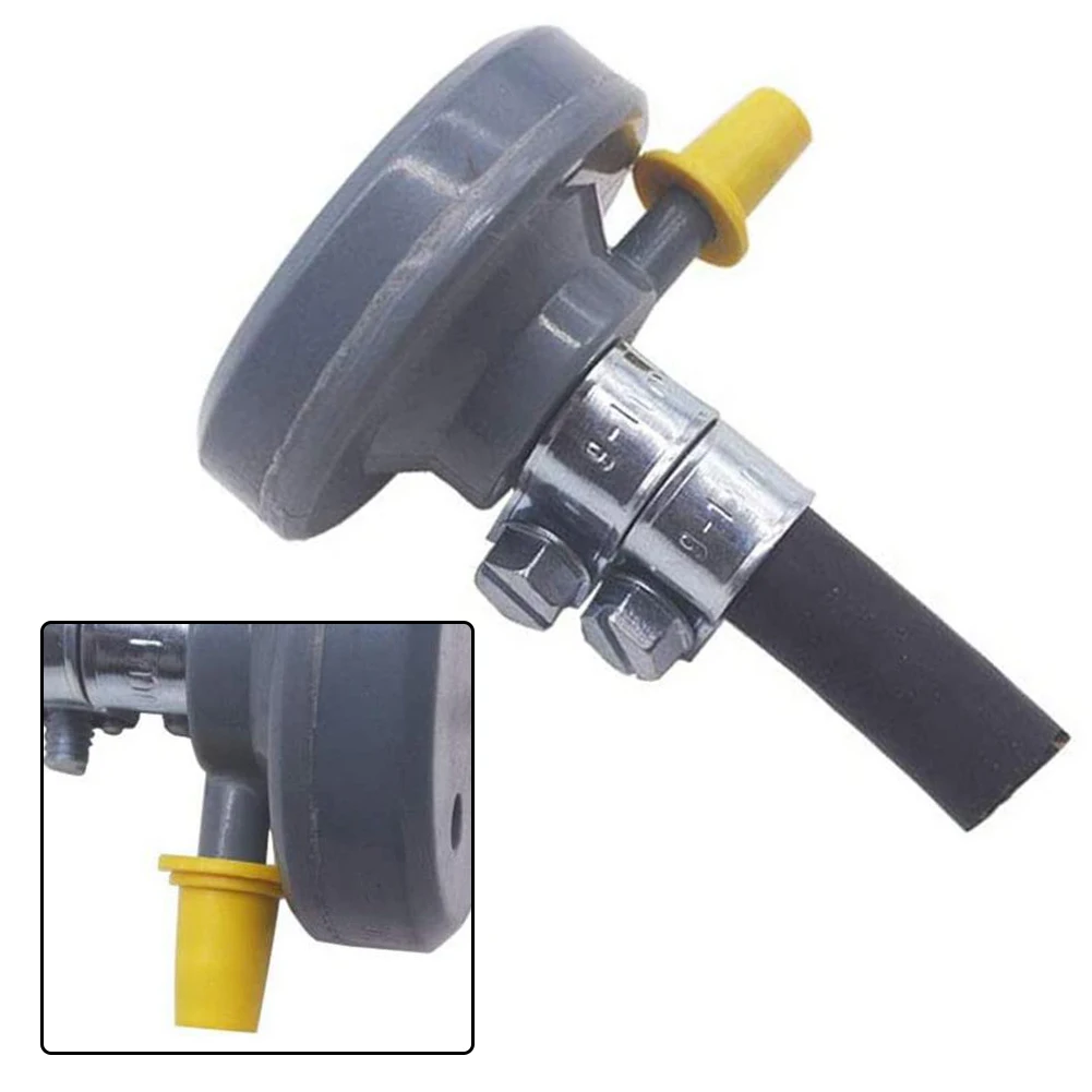 Damper Kit For Webasto Heater Fuel Dosing Pump Mini Heater Fuel Replacement Parts Universal For Campervan Caravan
Damper Kit For Webasto Heater Fuel Dosing Pump Mini Heater Fuel Replacement Parts Universal For Campervan Caravan