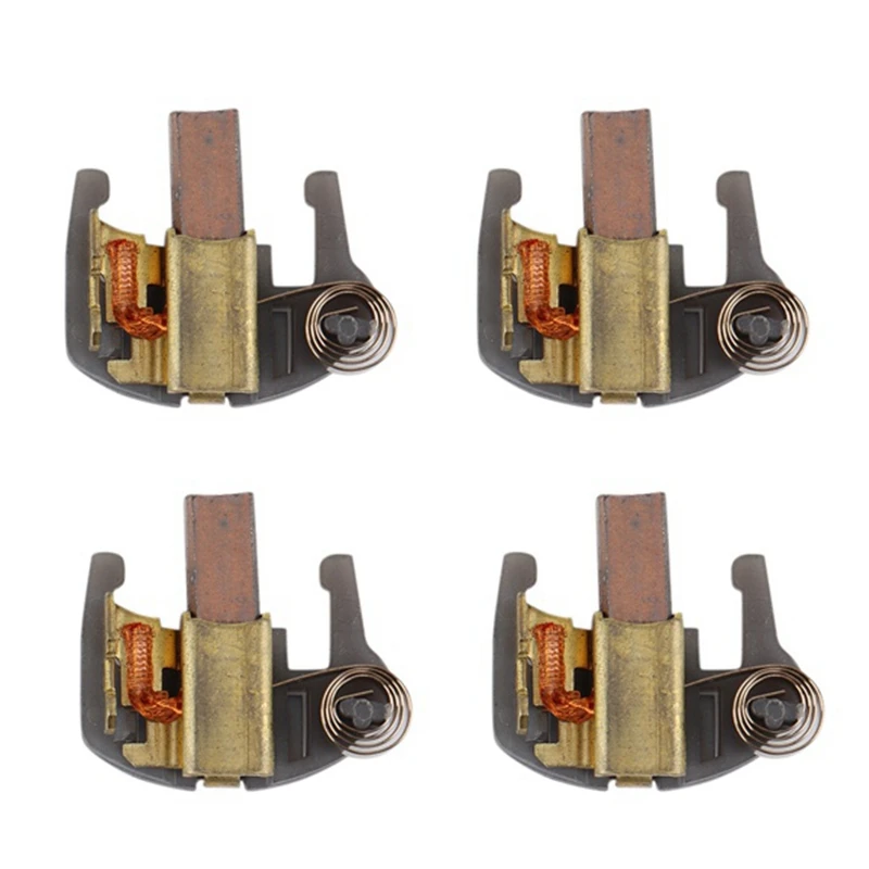 Верхние угольные щетки 493511-00 для Dewalt 603754-01 DC930 DC926 DC927 DC930 DC935 DC936 DC984 DC987 DC988 DC925 DC920 DW988
Верхние угольные щетки 493511-00 для Dewalt 603754-01 DC930 DC926 DC927 DC930 DC935 DC936 DC984 DC987 DC988 DC925 DC920 DW988