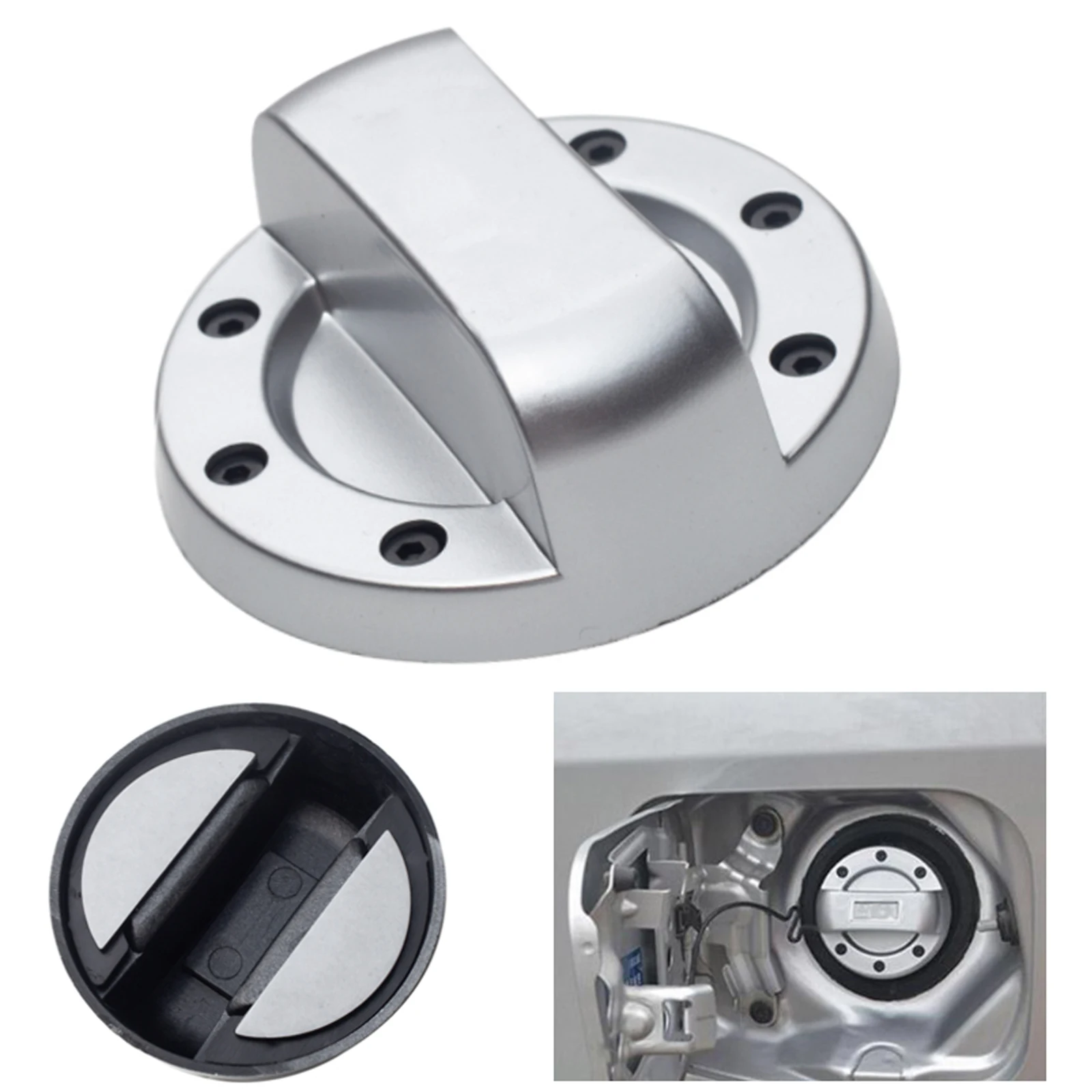 Car Gas Fuel Tank Cover Decorative Gasoline Cap for TOYOTA Oil Filler Cap Tank Gas Covers Trim Decoration For Camry
Car Gas Fuel Tank Cover Decorative Gasoline Cap for TOYOTA Oil Filler Cap Tank Gas Covers Trim Decoration For Camry