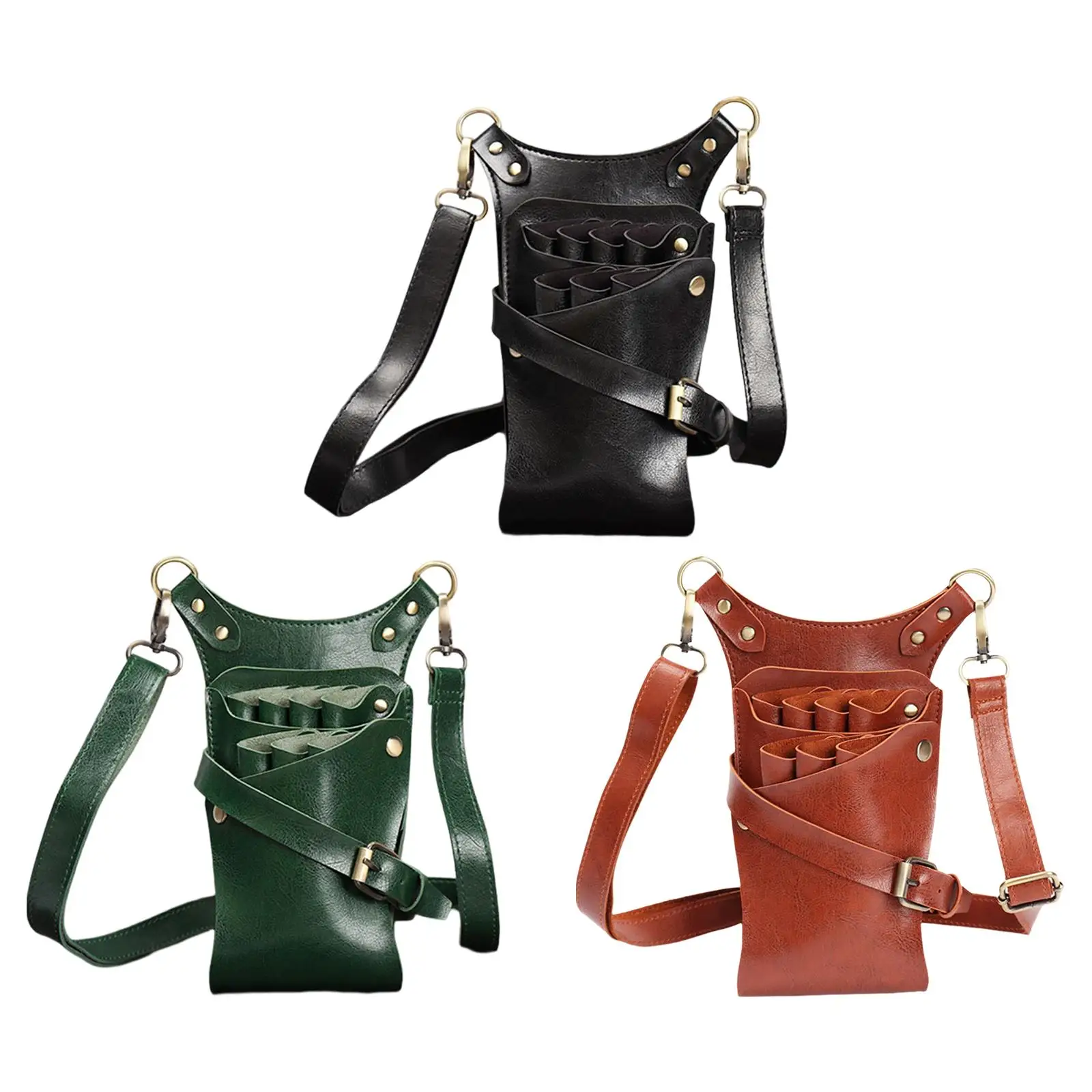 Винтажный чехол для волос, ремень на плечо для расчески, женская сумка для хранения для парикмахерской
Винтажный чехол для волос, ремень на плечо для расчески, женская сумка для хранения для парикмахерской