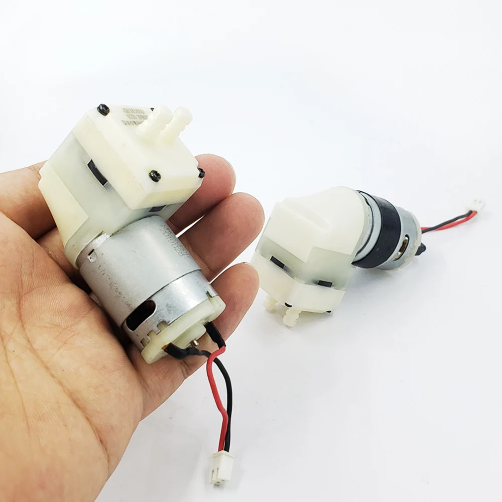 1 шт. воздушный насос DC 12 В диафрагменный насос Micro 385 поршневой вакуумный воздушный насос Электрический надувной насос для медицинского обо...
1 шт. воздушный насос DC 12 В диафрагменный насос Micro 385 поршневой вакуумный воздушный насос Электрический надувной насос для медицинского обо...