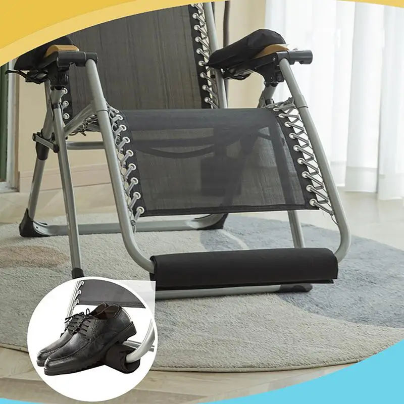 Beach Chair Accessories Folding Recliner Cushion Comfortable Chair Cushion for Foot Rest Folding Chair Balcony Outdoor Footpad
Beach Chair Accessories Folding Recliner Cushion Comfortable Chair Cushion for Foot Rest Folding Chair Balcony Outdoor Footpad