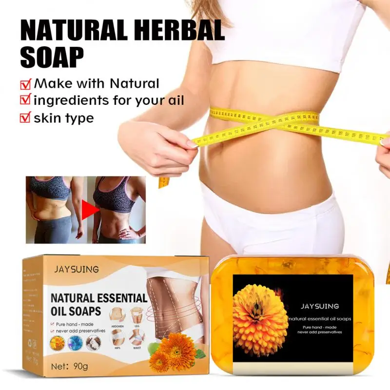 Handmade Soap Fast Belly Fat Burner Soap Abdominal Muscle Belly Body Slimming Soap Weight Loss Soap Slim Body Healthy Soap
Handmade Soap Fast Belly Fat Burner Soap Abdominal Muscle Belly Body Slimming Soap Weight Loss Soap Slim Body Healthy Soap
