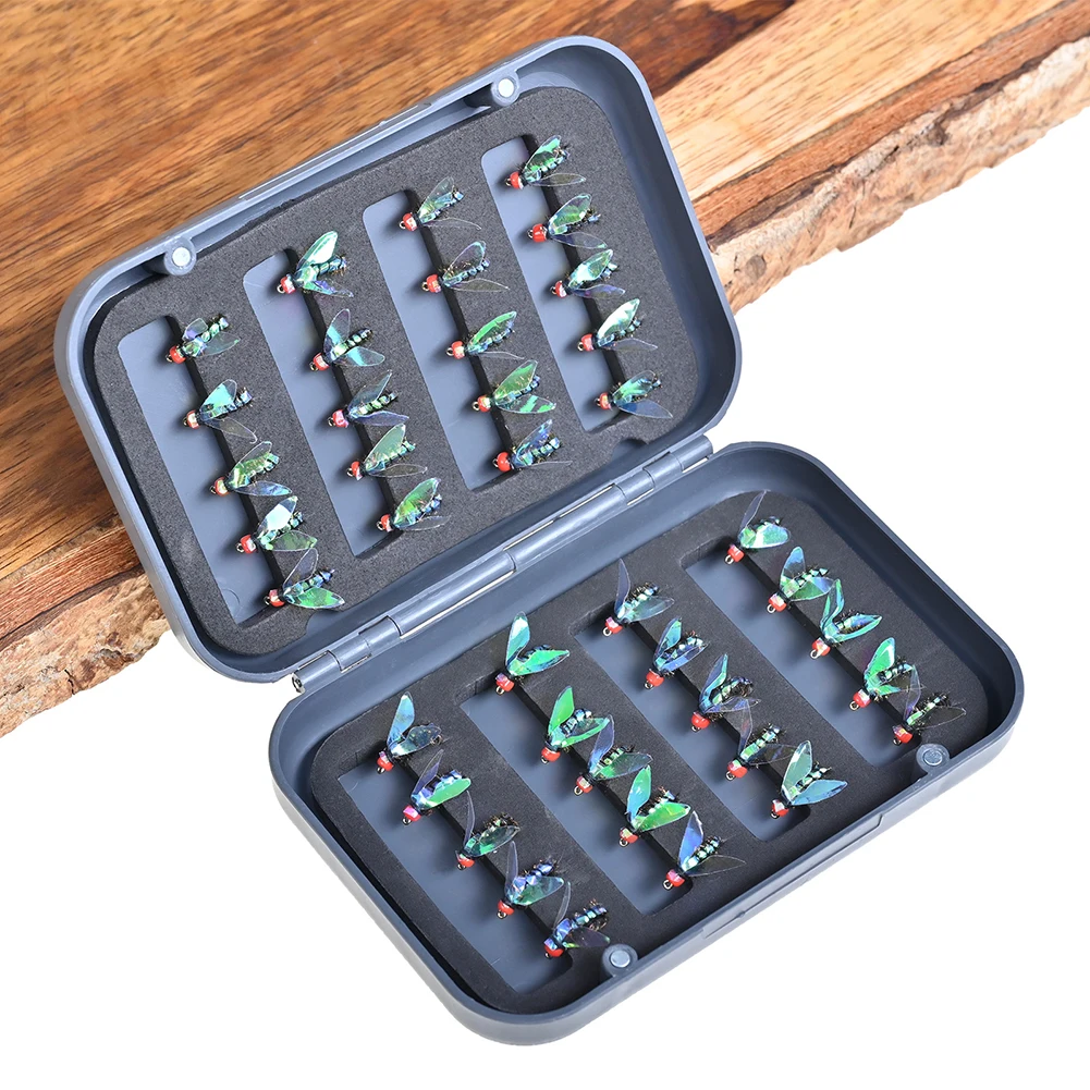 Fly Fishing Lure Fast Sinking Nymph Scud Outdoor Carp Fishing Tool Freshwater Saltwater Reservoir Beach Fishing Bait Lure
Fly Fishing Lure Fast Sinking Nymph Scud Outdoor Carp Fishing Tool Freshwater Saltwater Reservoir Beach Fishing Bait Lure