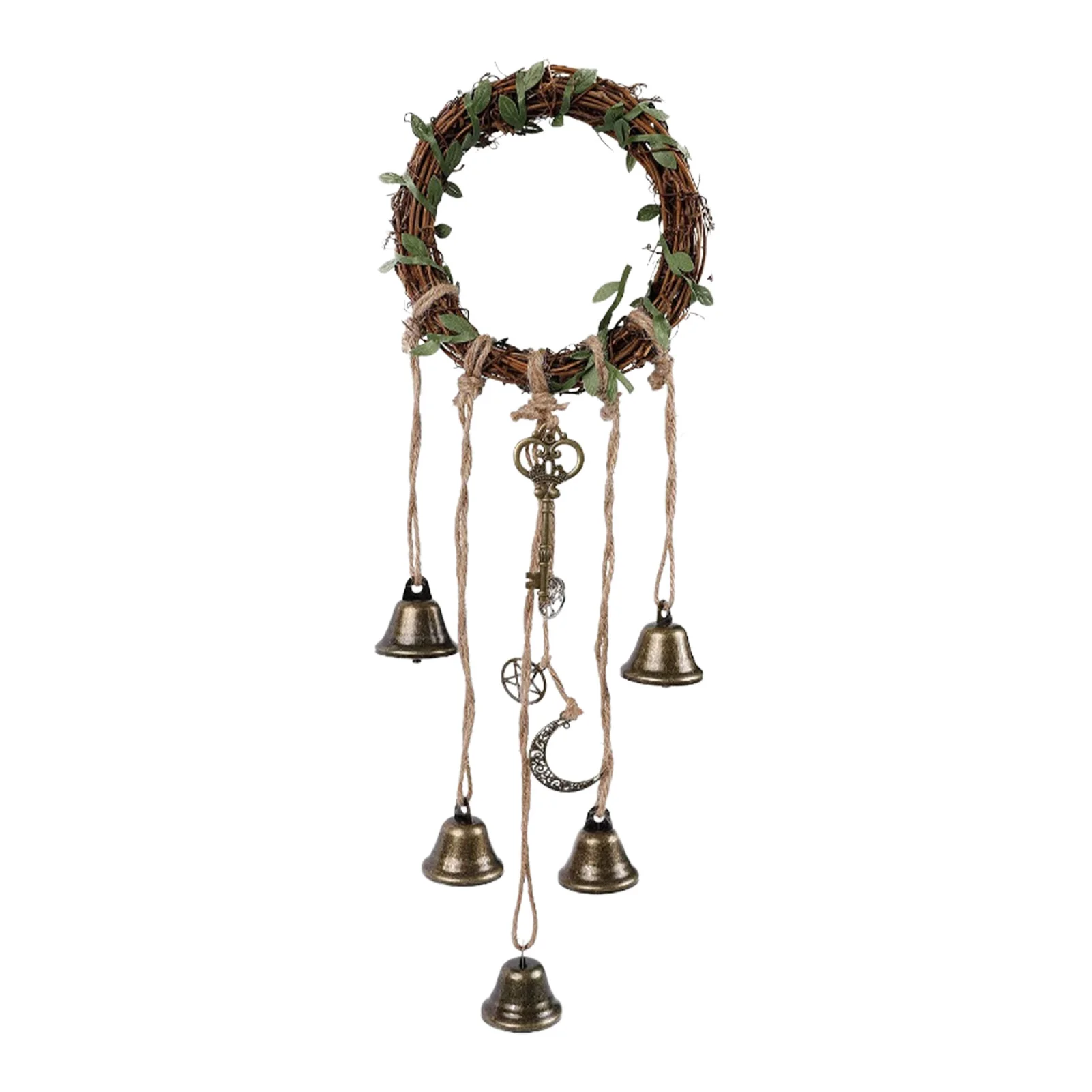 Witch Bells For Protection Handmade Witchy Decor For Porch Protection Witchcraft Home Decor For Patio Garden Home Decor Wind
Witch Bells For Protection Handmade Witchy Decor For Porch Protection Witchcraft Home Decor For Patio Garden Home Decor Wind