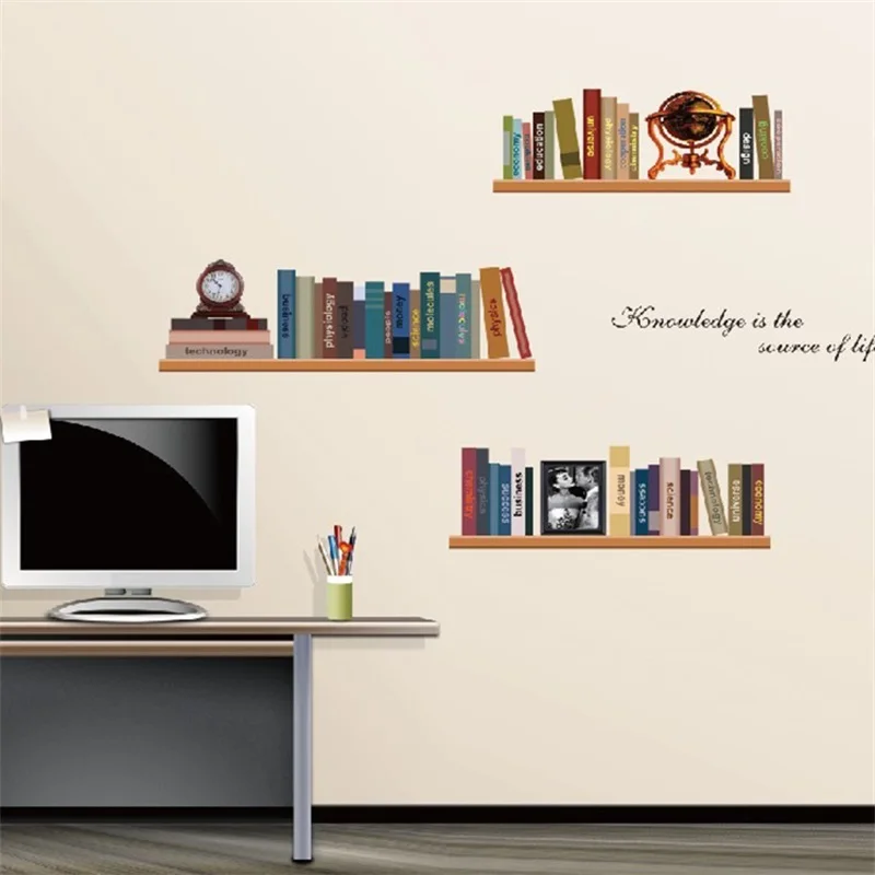 diy Retro clock tellurion vintage home decor creative bookshelves wall stickers decorative adesivos para parede wall book shelf
diy Retro clock tellurion vintage home decor creative bookshelves wall stickers decorative adesivos para parede wall book shelf