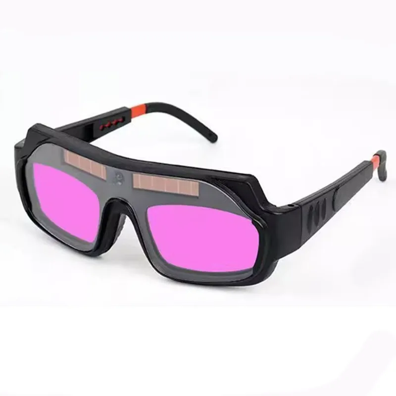 Automatic Darkening Dimming Welding Machine Mask Helmet Eyes Special Goggles/Welder Glasses For Welding Machine/Equipment Tools
Automatic Darkening Dimming Welding Machine Mask Helmet Eyes Special Goggles/Welder Glasses For Welding Machine/Equipment Tools