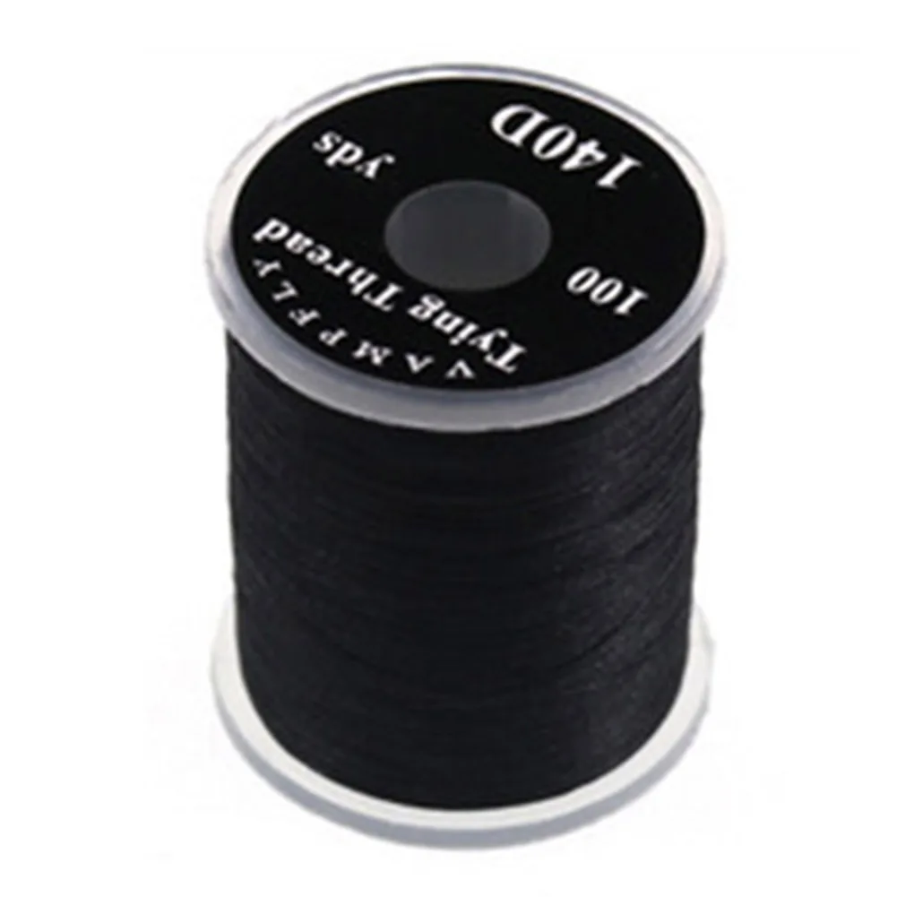 Binding Line Fly Tying Thread High Quality 140D Cable Easy To Install Easy To Use Functional Fishing Practical
Binding Line Fly Tying Thread High Quality 140D Cable Easy To Install Easy To Use Functional Fishing Practical
