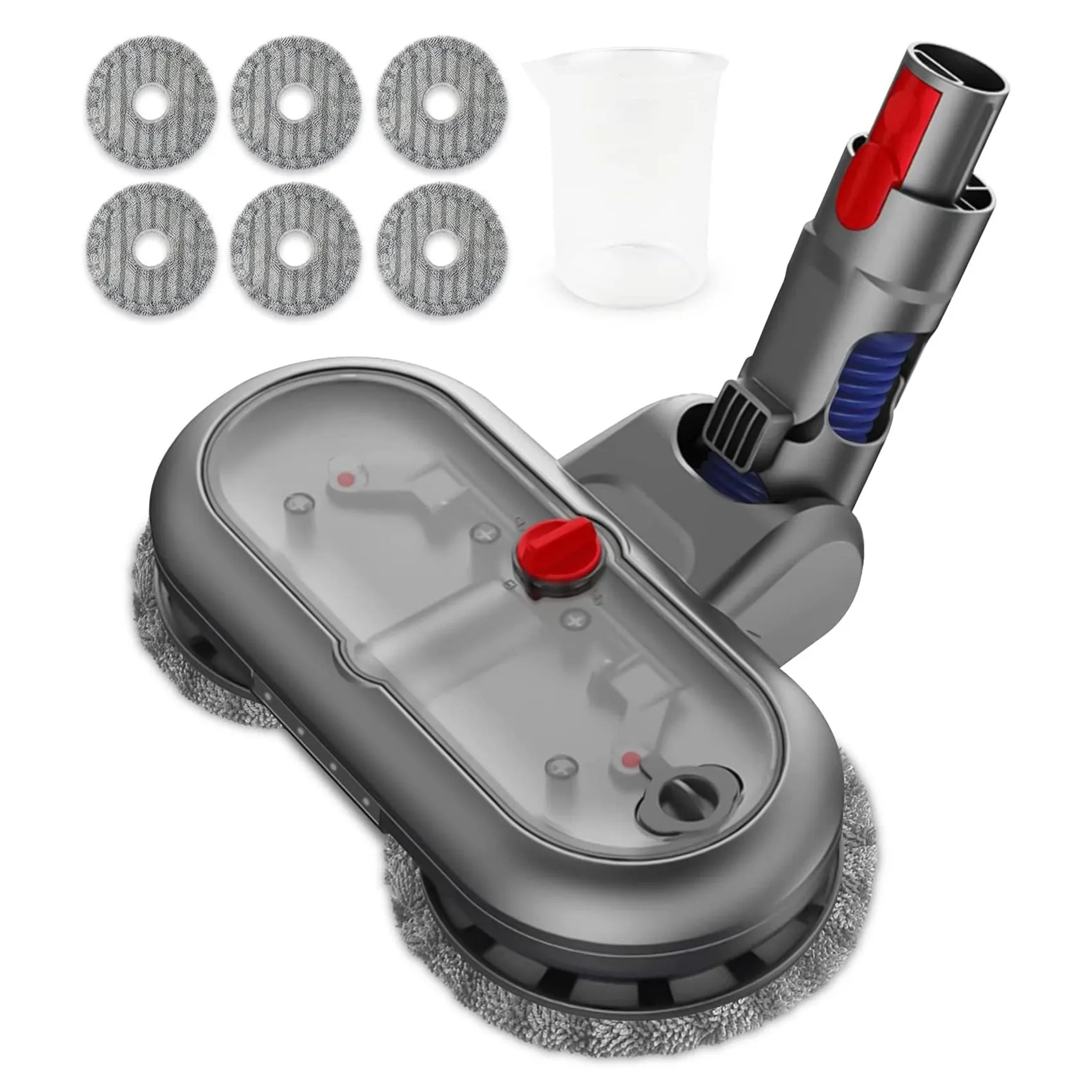 Насадка для швабры Dyson, насадка для электрической швабры для Dyson V8 V7 V11 V10 V15, аксессуары для швабры с резервуаром для воды
Насадка для швабры Dyson, насадка для электрической швабры для Dyson V8 V7 V11 V10 V15, аксессуары для швабры с резервуаром для воды