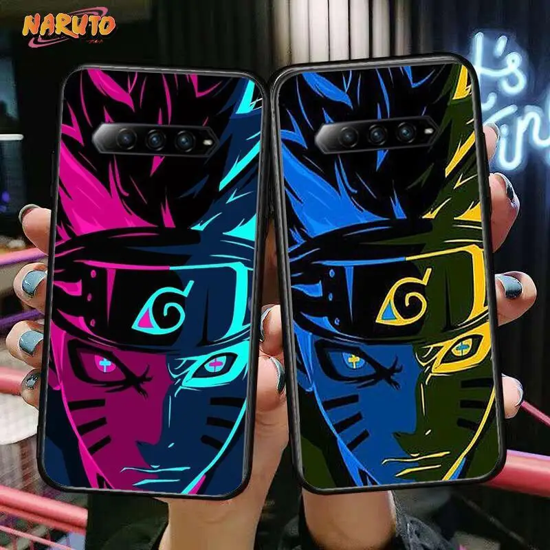 popular Uzumaki Naruto Phone Case For xiaomi redmi Black Shark 4 Pro 2 3 3s Cases Helo Black Cover Silicone Back Prett mini cove
popular Uzumaki Naruto Phone Case For xiaomi redmi Black Shark 4 Pro 2 3 3s Cases Helo Black Cover Silicone Back Prett mini cove