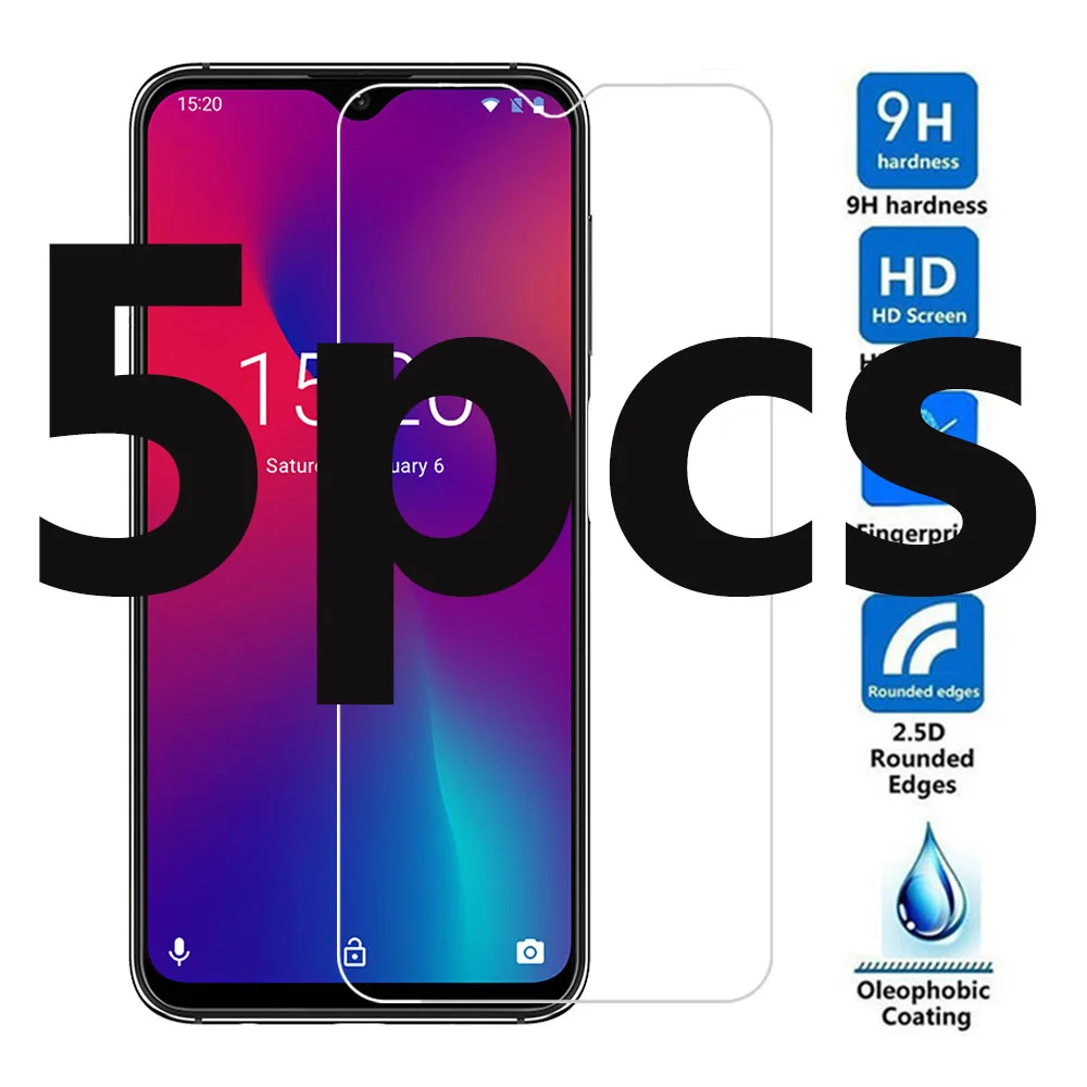 5PCS 9H 2.5D Front Screen Protective Film Glass For Blackview A70 A80s Pro Protector Cover Tempered Glass For Blackview A 70 80s
5PCS 9H 2.5D Front Screen Protective Film Glass For Blackview A70 A80s Pro Protector Cover Tempered Glass For Blackview A 70 80s