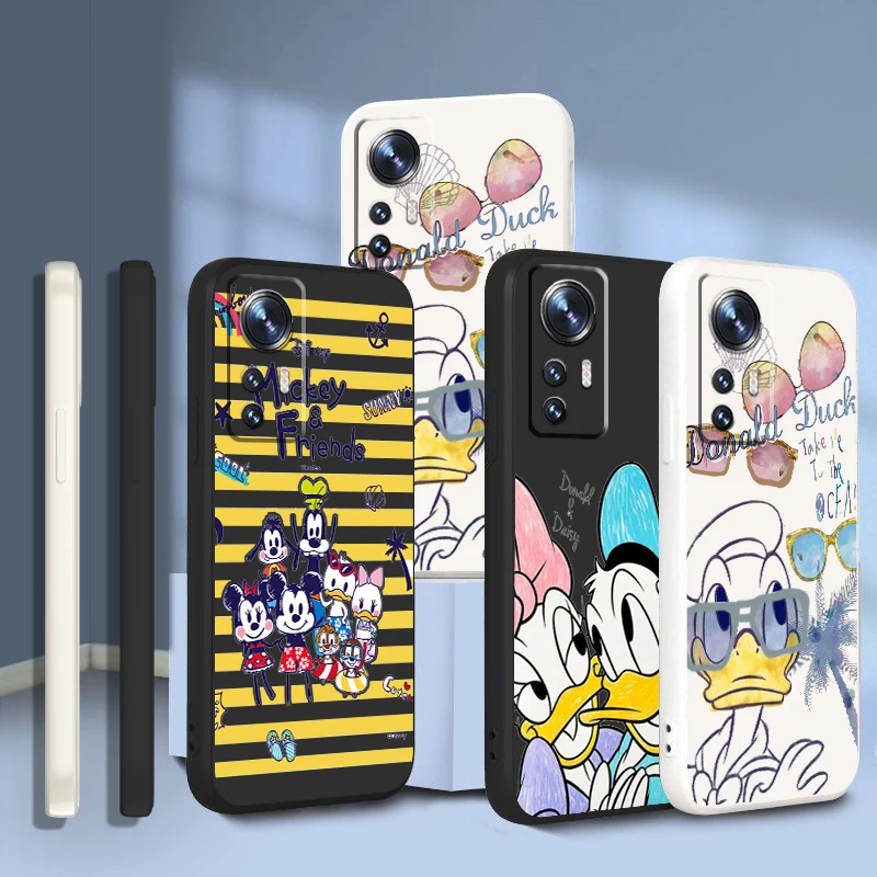 Donald Duck Disney For Xiaomi MI 12 11 10 9 8 Ultra Lite Pro X T Pro Note SE 5G Liquid Shockproof Dustproof Phone Case
Donald Duck Disney For Xiaomi MI 12 11 10 9 8 Ultra Lite Pro X T Pro Note SE 5G Liquid Shockproof Dustproof Phone Case