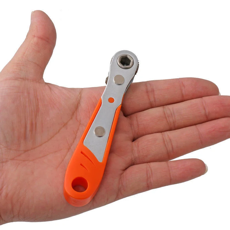 Mini Ratchet Wrench Double Ended Quick Socket Ratchet Wrench Screwdriver Hex Torque Wrenches Set Spanner Hand Repair Tools
Mini Ratchet Wrench Double Ended Quick Socket Ratchet Wrench Screwdriver Hex Torque Wrenches Set Spanner Hand Repair Tools