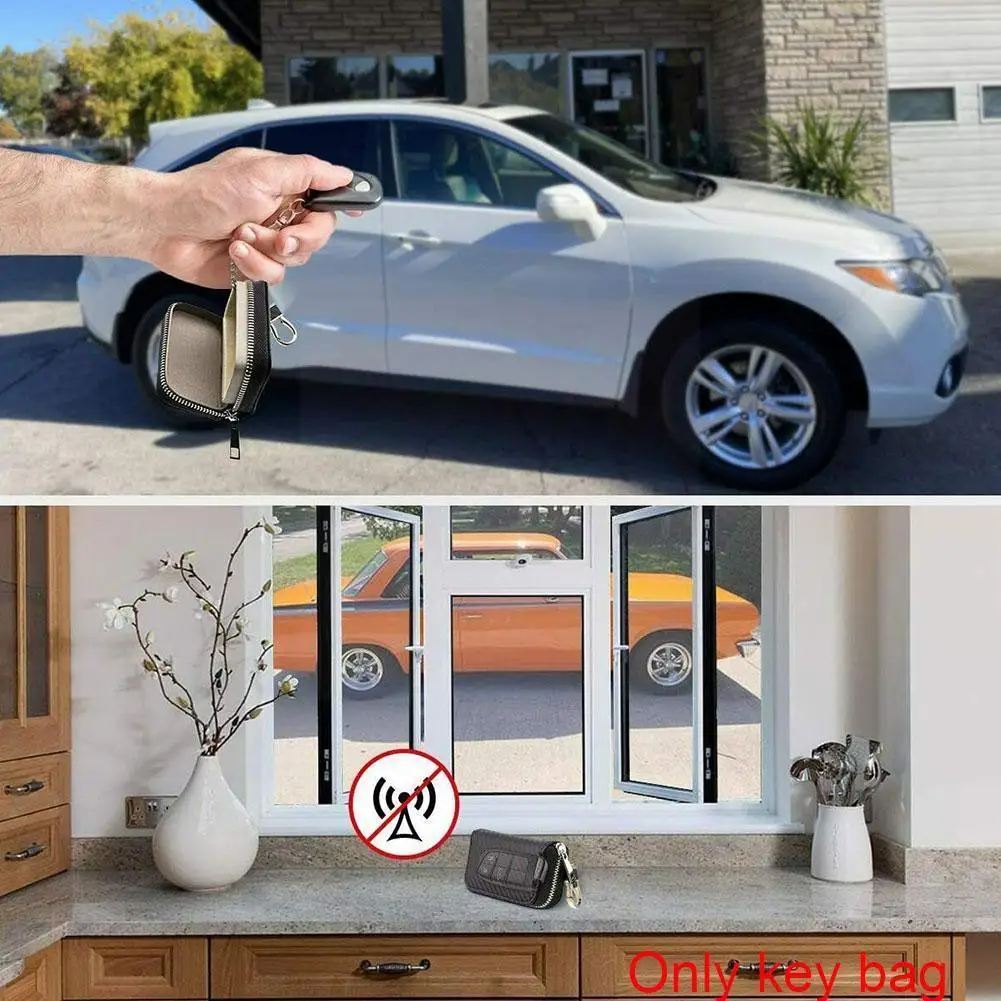 Сумка для автомобиля, блокировщик сигнала Rfid, высокое качество, ФОБ, Блокировка сигнала Faraday, защита от взлома, Противоугонный корпус для Gps ...
Сумка для автомобиля, блокировщик сигнала Rfid, высокое качество, ФОБ, Блокировка сигнала Faraday, защита от взлома, Противоугонный корпус для Gps ...