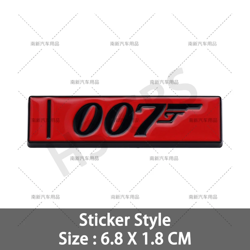 2D металлическая наклейка с эмблемой заднего багажника 007, наклейка с эмблемой гриля для Defender TIGER EDITION, украшение для тела, аксессуары
2D металлическая наклейка с эмблемой заднего багажника 007, наклейка с эмблемой гриля для Defender TIGER EDITION, украшение для тела, аксессуары