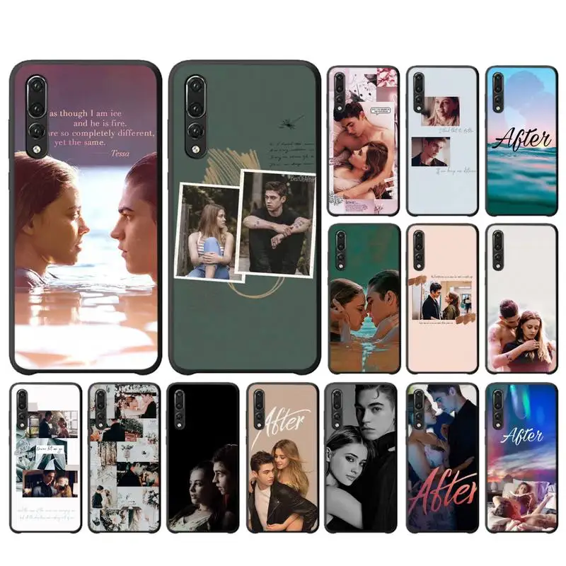 FHNBLJ After Movie Phone Case For Huawei Y6 2018 Y7prime2019 funda Case for Y8p Y9 2019 Capa
FHNBLJ After Movie Phone Case For Huawei Y6 2018 Y7prime2019 funda Case for Y8p Y9 2019 Capa