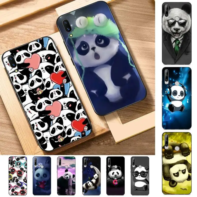 Chinese Bear Panda Phone Case for Huawei Y 6 9 7 5 8s prime 2019 2018 enjoy 7 plus
Chinese Bear Panda Phone Case for Huawei Y 6 9 7 5 8s prime 2019 2018 enjoy 7 plus