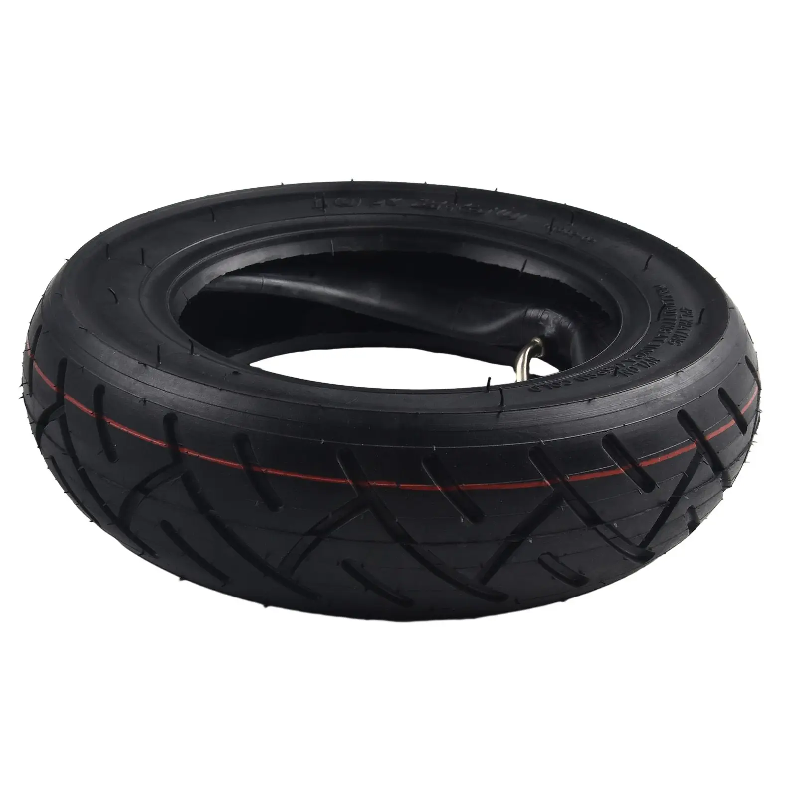 Reliable 10 Inch Tire & Inner Tube For Electric Scooter And Skateboard Top Quality Material For Long lasting Use
Reliable 10 Inch Tire & Inner Tube For Electric Scooter And Skateboard Top Quality Material For Long lasting Use