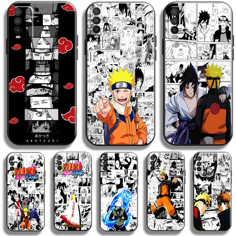Anime Naruto Akatsuki Comics Case For Xiaomi Redmi Note 10 10S 10T 9 9S 9T 8 8T Pro For Redmi 10 9 9T 9A 9C 8 8A Phone Case
Anime Naruto Akatsuki Comics Case For Xiaomi Redmi Note 10 10S 10T 9 9S 9T 8 8T Pro For Redmi 10 9 9T 9A 9C 8 8A Phone Case