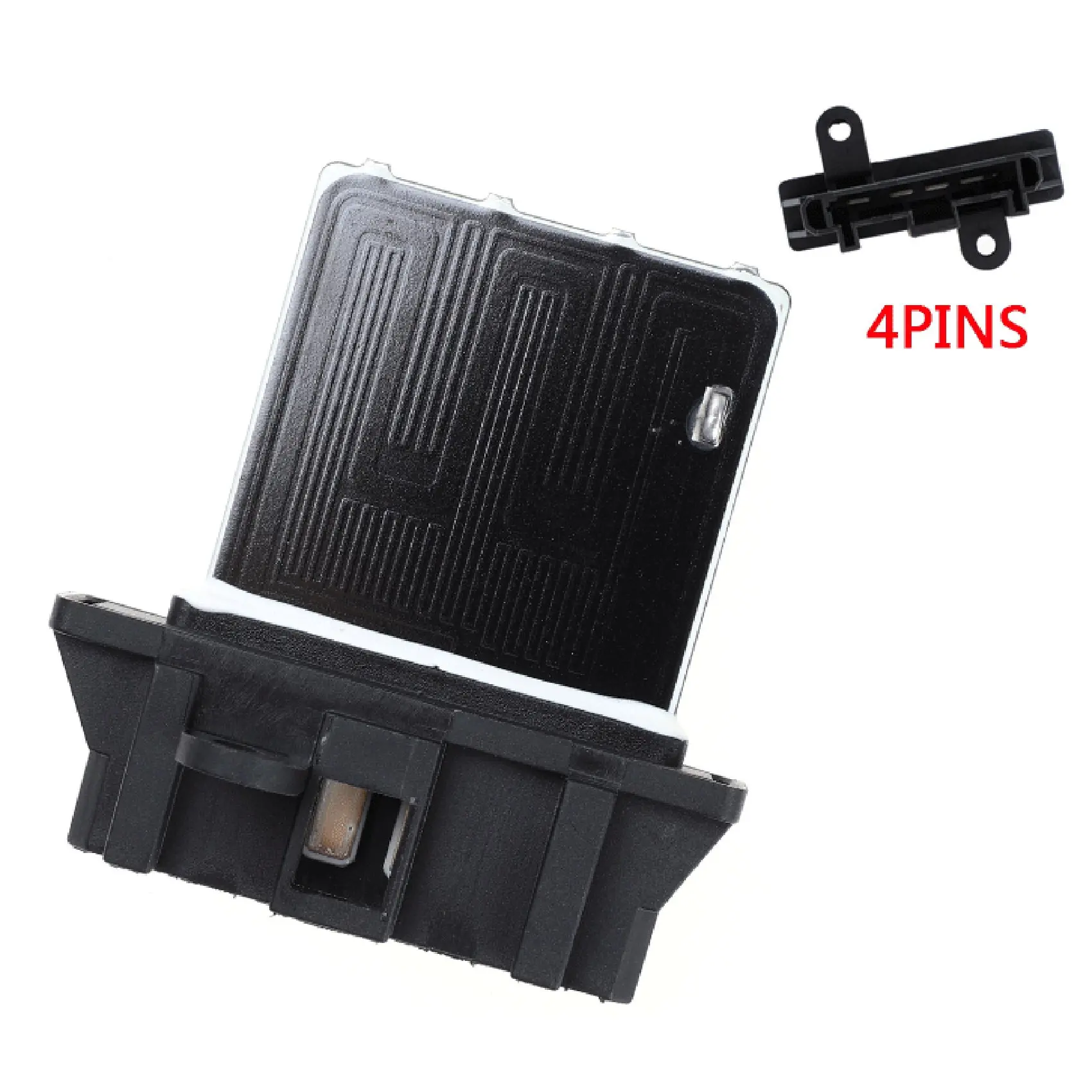 Подходит для 02-12 Isuzu Rodeo D-Max 01-14 Nissan X-Trail резистор вентилятора воздуходувки 8-98049394-0 Новинка
Подходит для 02-12 Isuzu Rodeo D-Max 01-14 Nissan X-Trail резистор вентилятора воздуходувки 8-98049394-0 Новинка