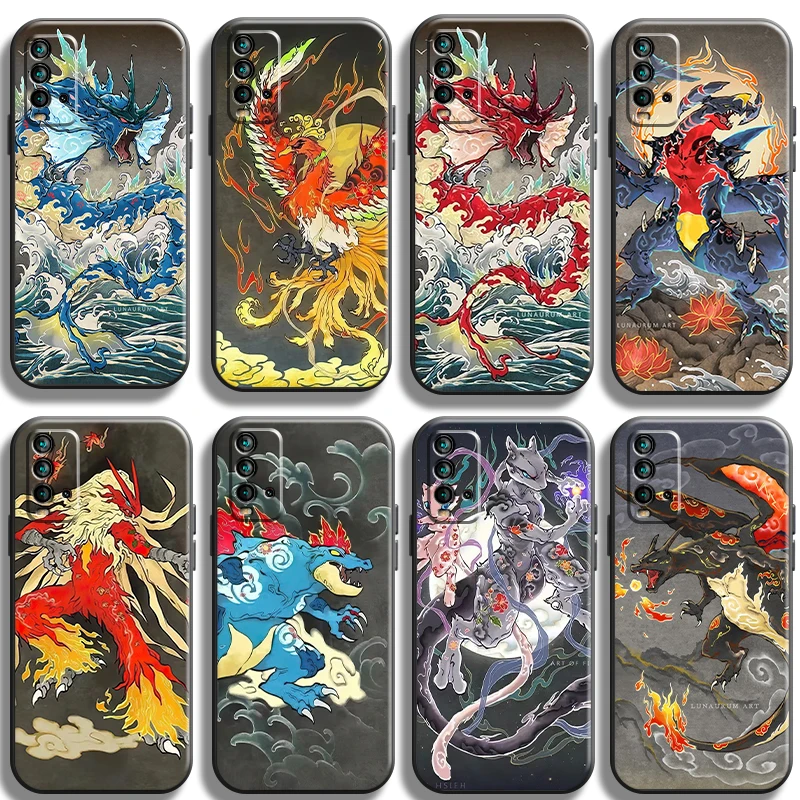 Japan Anime Pokemon Phone Case For Xiaomi Redmi 9 9T 9AT 9A 9C Note 9 Pro MAX 5G 9T 9S 10S 10 Pro MAX 10T 5G Silicone Cover
Japan Anime Pokemon Phone Case For Xiaomi Redmi 9 9T 9AT 9A 9C Note 9 Pro MAX 5G 9T 9S 10S 10 Pro MAX 10T 5G Silicone Cover