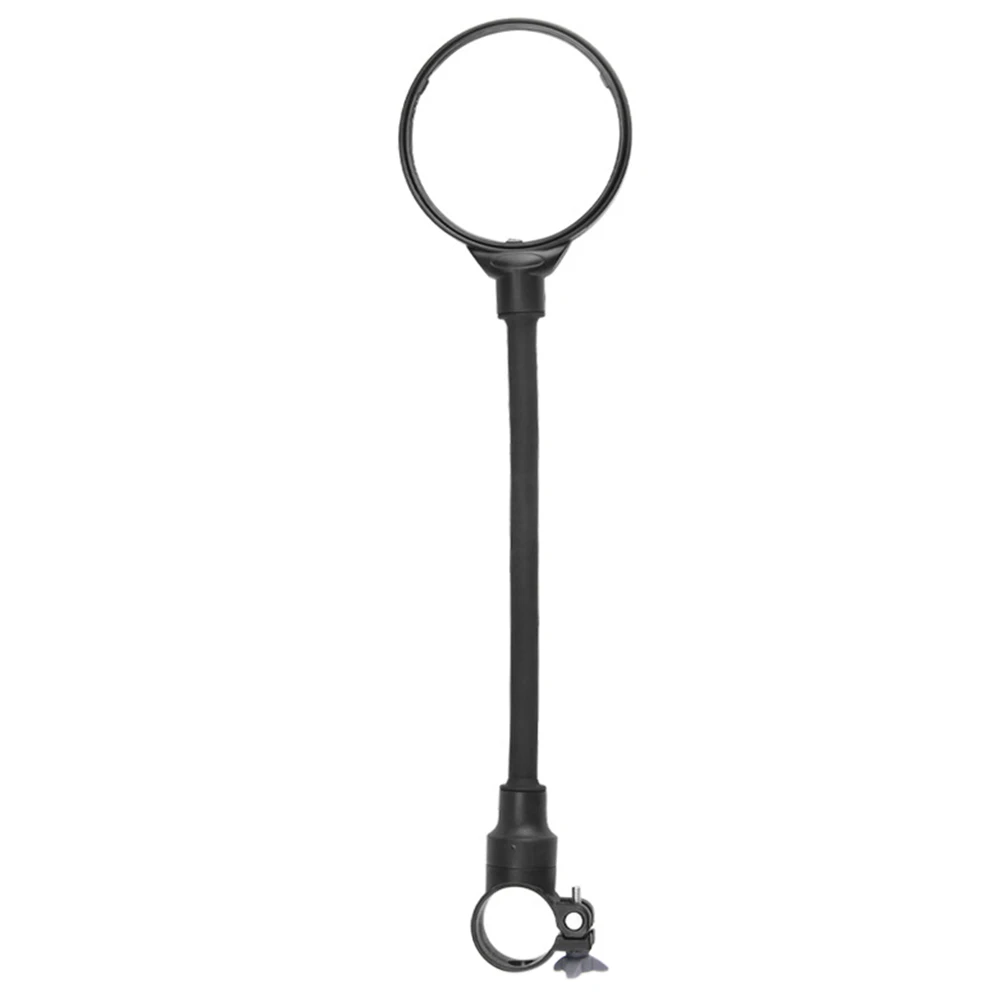 Safety Professional Accessories Replacement Parts Adjustable Hose Rear View Side Mirror Bicycle Flexible Round Bike Left Right
Safety Professional Accessories Replacement Parts Adjustable Hose Rear View Side Mirror Bicycle Flexible Round Bike Left Right
