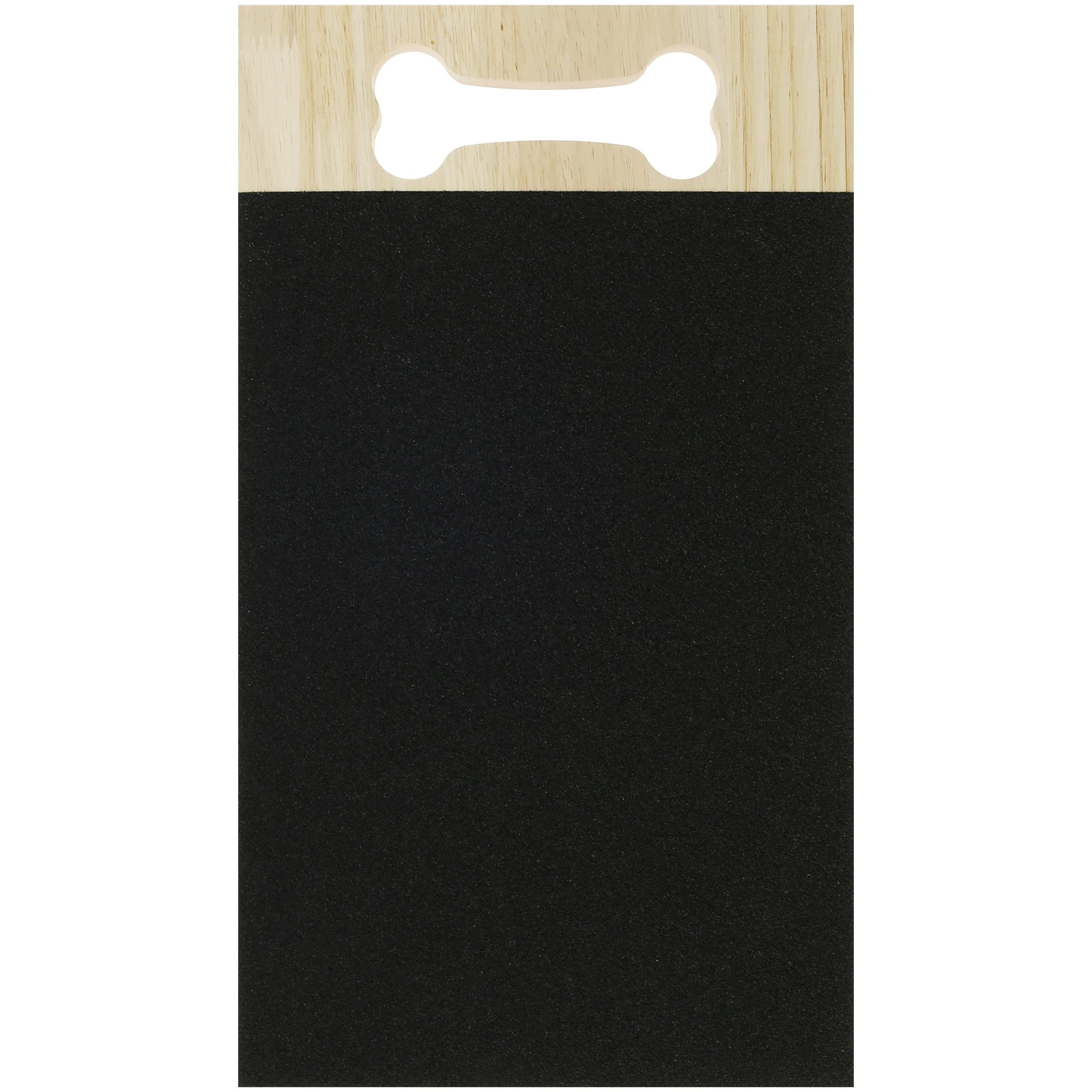 New Dog Nail Scratch Pad Wooden Dog Nail File Board Sandpaper Dog Scratch Board Lightweight Durable Dog Nail File Grinder Pad
New Dog Nail Scratch Pad Wooden Dog Nail File Board Sandpaper Dog Scratch Board Lightweight Durable Dog Nail File Grinder Pad