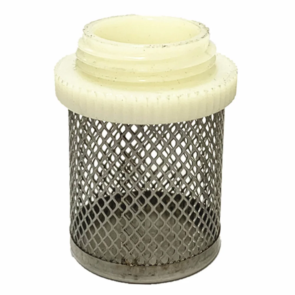 Brand New Filter Water Storage For Agriculture For Water Sockets Garden Industrial Irrigation Non-return Valves
Brand New Filter Water Storage For Agriculture For Water Sockets Garden Industrial Irrigation Non-return Valves