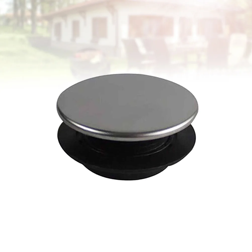 2 Pcs Sink Covers Black Decor Sink Hole Cover Kitchen Sink Hole Plug Bathtub Decor
2 Pcs Sink Covers Black Decor Sink Hole Cover Kitchen Sink Hole Plug Bathtub Decor
