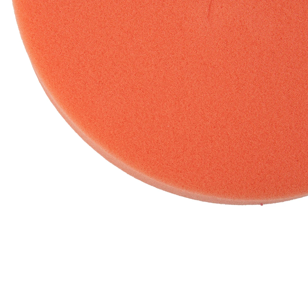 Clean Polishing Car Sponge Buffing Paint Care Tool 7inch Flat Rotary Practical Accessories Replacement Universal 1PC
Clean Polishing Car Sponge Buffing Paint Care Tool 7inch Flat Rotary Practical Accessories Replacement Universal 1PC