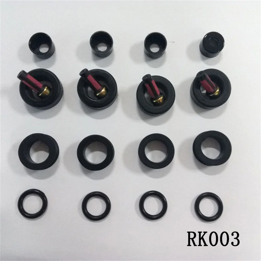 4sets/lot Fuel Injection Service Kits For TOYOTA/LEXUS/SUBAR Aftermarket Fuel Injection R003
4sets/lot Fuel Injection Service Kits For TOYOTA/LEXUS/SUBAR Aftermarket Fuel Injection R003