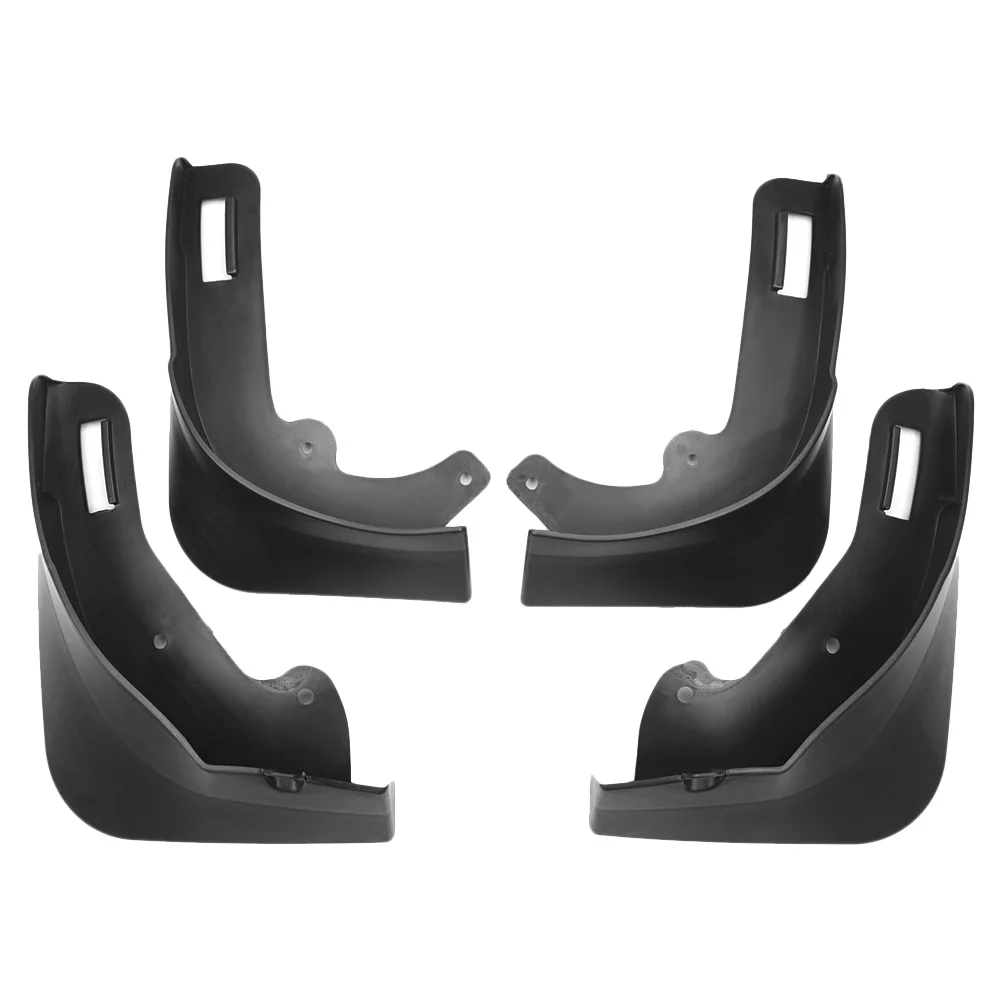 Mud Flaps for Tesla Model Y 2021 2022 Accessories Guard Fender Front Rear Wheel Mudguard Carbon Fiber ABS No Drilling Required
Mud Flaps for Tesla Model Y 2021 2022 Accessories Guard Fender Front Rear Wheel Mudguard Carbon Fiber ABS No Drilling Required