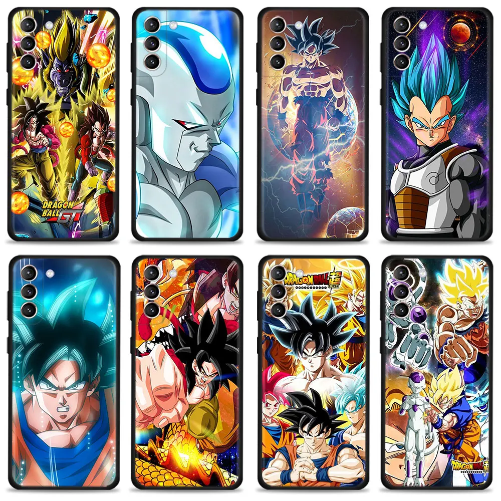Phone Case For Samsung Galaxy S22 S21 S20 Ultra FE S10 S9 Plus S10e S8 Note 20Ultra 10Plus Mobilephone Cover DBZ Super Goku
Phone Case For Samsung Galaxy S22 S21 S20 Ultra FE S10 S9 Plus S10e S8 Note 20Ultra 10Plus Mobilephone Cover DBZ Super Goku