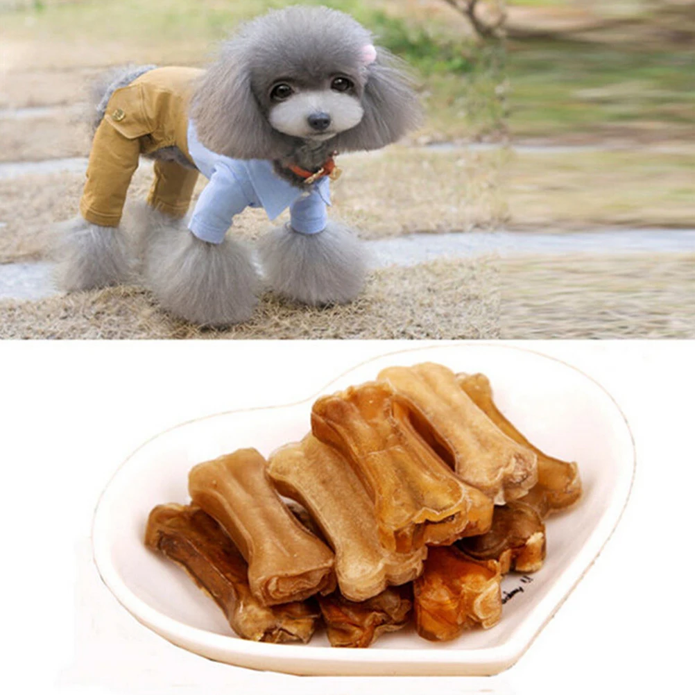 10X Pet n Shape All Natural Dog Chewz Titan Bone Treat for Dogs Chews Snack Food Treats Dogs Bones
10X Pet n Shape All Natural Dog Chewz Titan Bone Treat for Dogs Chews Snack Food Treats Dogs Bones