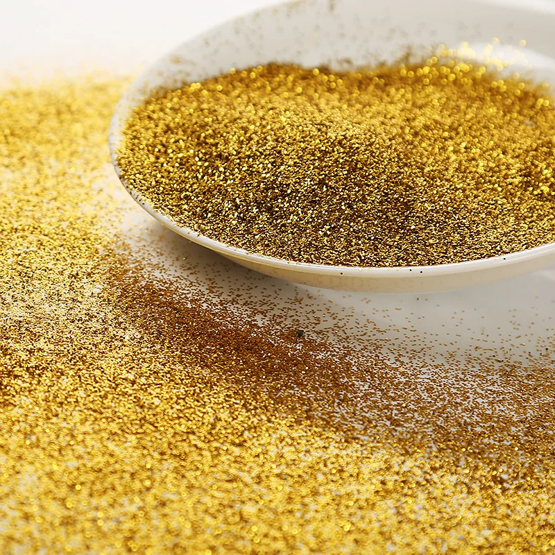 10G Holographic Nail Art Glitter Powders Sparkling Iridescent Laser Gold Silver Chrome Bulk Fine Dust Nail Accessories
10G Holographic Nail Art Glitter Powders Sparkling Iridescent Laser Gold Silver Chrome Bulk Fine Dust Nail Accessories