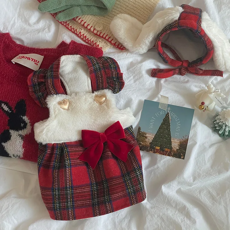 Christmas bowknot coat dog Clothes dress cotton dogs Clothing pet Outfits thicken cute autumn winter Yorkies red girl mascotas
Christmas bowknot coat dog Clothes dress cotton dogs Clothing pet Outfits thicken cute autumn winter Yorkies red girl mascotas