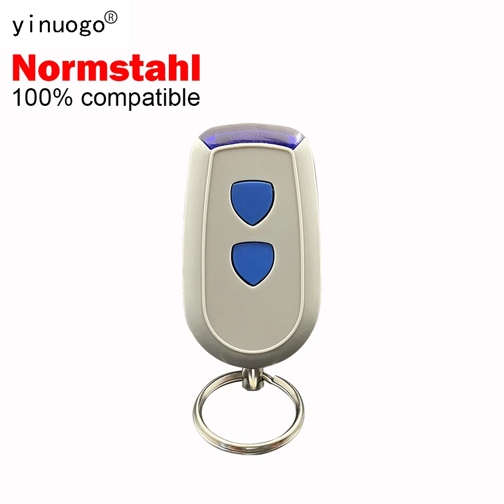 Совместим с Normstahl Crawford 2KS 4KS, 2 км, микро, T433-4 RCU433-2 N002800, гаражный пульт дистанционного управления, Открыватель ворот, 433 МГц
Совместим с Normstahl Crawford 2KS 4KS, 2 км, микро, T433-4 RCU433-2 N002800, гаражный пульт дистанционного управления, Открыватель ворот, 433 МГц
