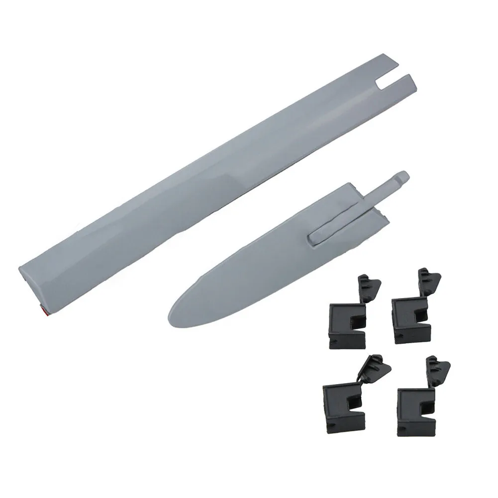 Replacement Useful High Quality Brand New Cover Kit Part Top Hinge Cover Accessories Convertible Roof Practical
Replacement Useful High Quality Brand New Cover Kit Part Top Hinge Cover Accessories Convertible Roof Practical