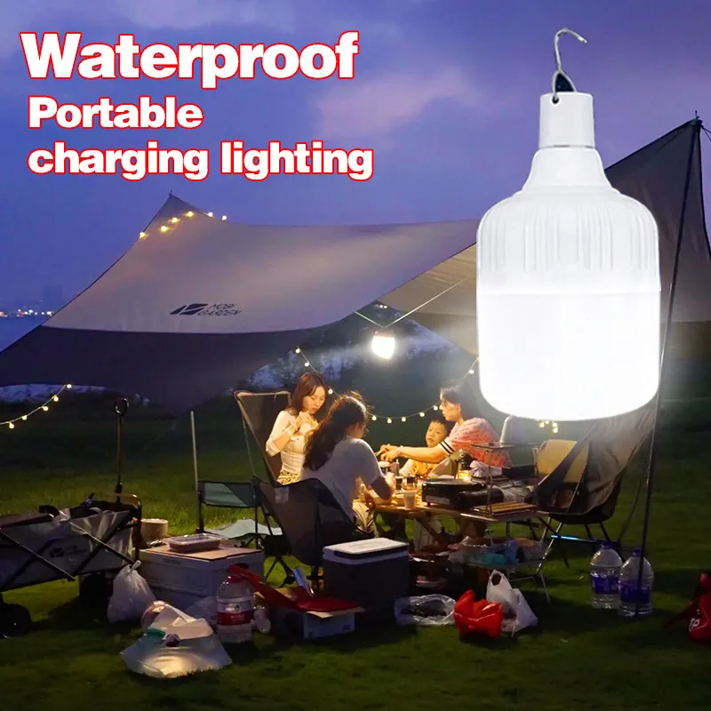 Portable Tent Lamp Battery Lantern BBQ Camping Light Outdoor Bulb USB LED Emergency Lights for Patio Porch Garden.
Portable Tent Lamp Battery Lantern BBQ Camping Light Outdoor Bulb USB LED Emergency Lights for Patio Porch Garden.