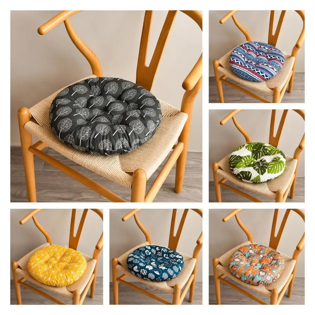 Office Chair Cushion Thicken Round Linen Seat Cushions For Back Pain Home Decor Decorative Outdoor Garden Cushions for Sofa
Office Chair Cushion Thicken Round Linen Seat Cushions For Back Pain Home Decor Decorative Outdoor Garden Cushions for Sofa