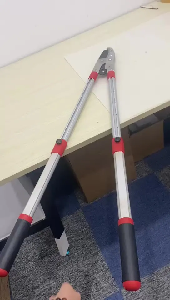 extendable handheld gardening lopper heavy duty branches handheld tree cutter cordless pruning protector shears branch trimmer
extendable handheld gardening lopper heavy duty branches handheld tree cutter cordless pruning protector shears branch trimmer