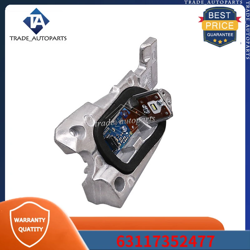 63117352477 For 2012-2016 BWM 5' F10 LCI F11 LCI 2012-2017 BWM 5' F18 LCI F07 GT LCI LED Module for Cornering Light Left
63117352477 For 2012-2016 BWM 5' F10 LCI F11 LCI 2012-2017 BWM 5' F18 LCI F07 GT LCI LED Module for Cornering Light Left
