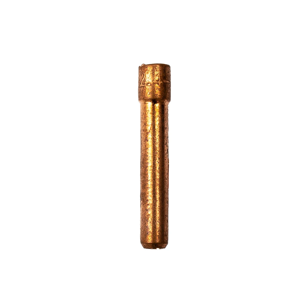 7pcs 15*19.7mm Torch TIG Welding Stubby Gas Lens #12 Cup Kit For WP-9/20/25 Series Air Cooled Welding Torches Workshop Equipment
7pcs 15*19.7mm Torch TIG Welding Stubby Gas Lens #12 Cup Kit For WP-9/20/25 Series Air Cooled Welding Torches Workshop Equipment