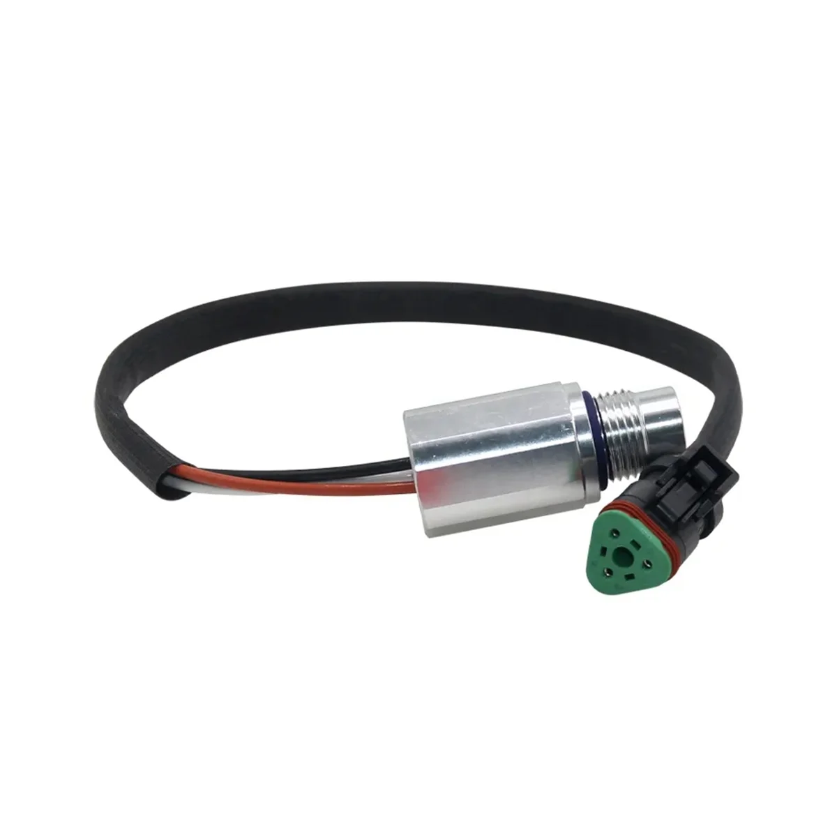 Excavator Speed Sensor for Caterpillar CAT 773B 773D 365B 785C Part Number: 2659033 265-9033
Excavator Speed Sensor for Caterpillar CAT 773B 773D 365B 785C Part Number: 2659033 265-9033