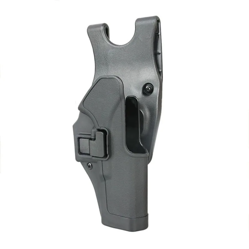 PPT Tactical Equipment G17 Right Hand Holster With Holster Accesories for Shooting PP7-0093
PPT Tactical Equipment G17 Right Hand Holster With Holster Accesories for Shooting PP7-0093