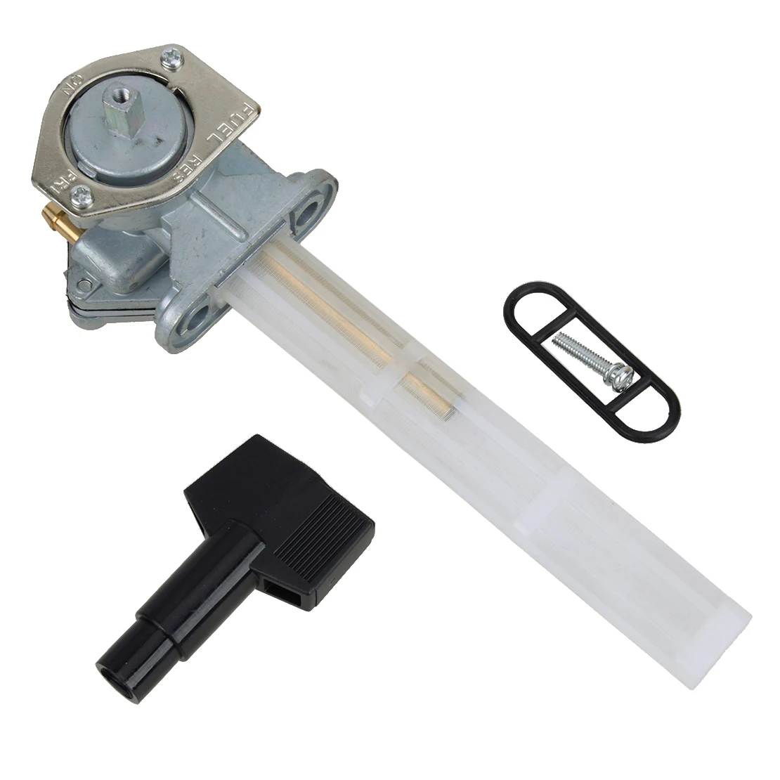 Vacuum Fuel Valve Petcock Switch 4430032F10 Fit for Suzuki Bandit 1200 GSF1200S GSF1200Z Limited 2001 2002 2003 2004 2005
Vacuum Fuel Valve Petcock Switch 4430032F10 Fit for Suzuki Bandit 1200 GSF1200S GSF1200Z Limited 2001 2002 2003 2004 2005